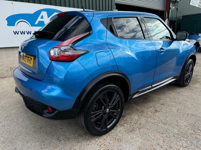 2024 Nissan Juke