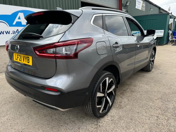 2024 Nissan Qashqai