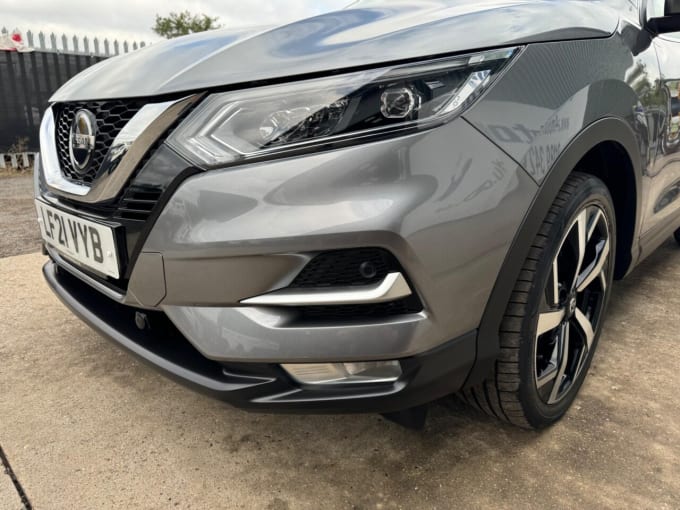 2024 Nissan Qashqai