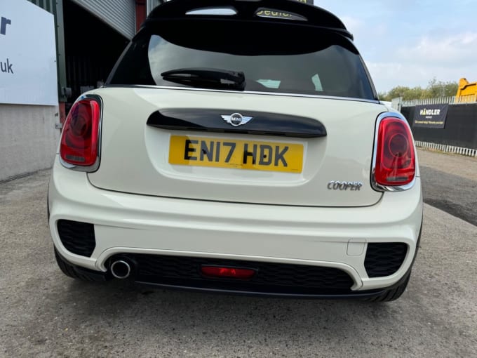 2024 Mini Hatch