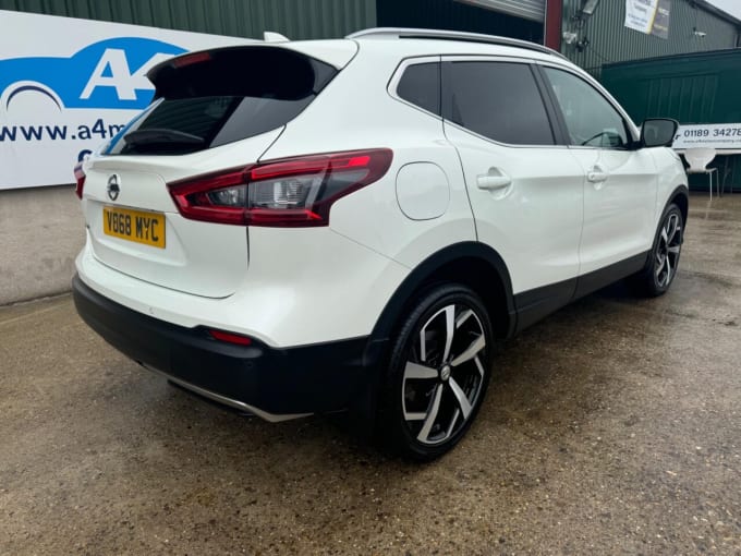 2024 Nissan Qashqai