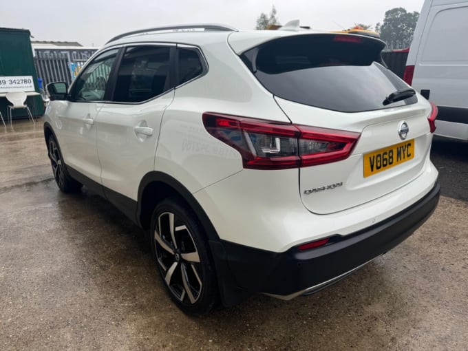 2024 Nissan Qashqai