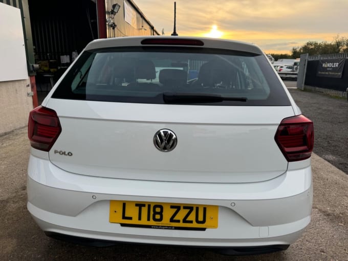 2024 Volkswagen Polo