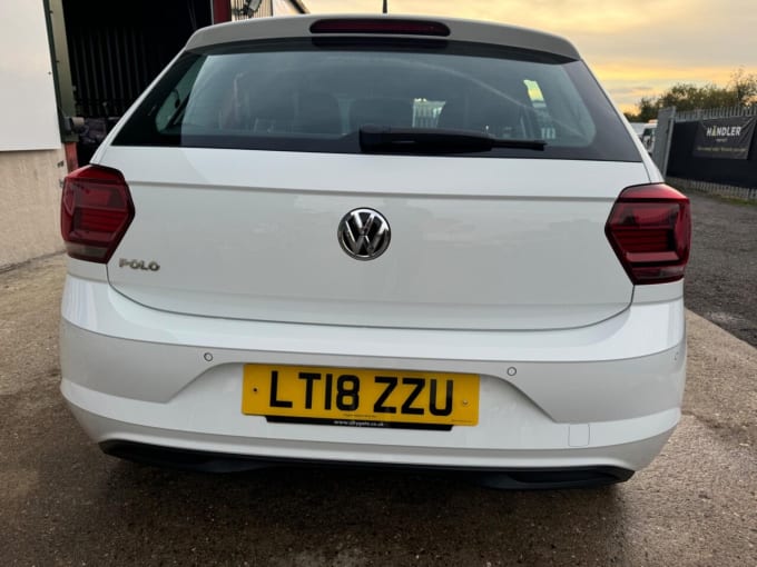 2024 Volkswagen Polo