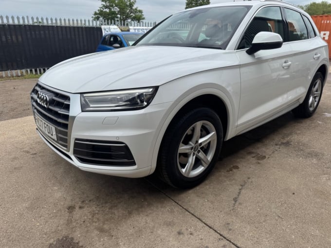 2025 Audi Q5