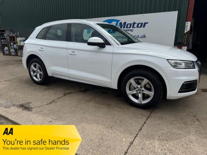 2025 Audi Q5