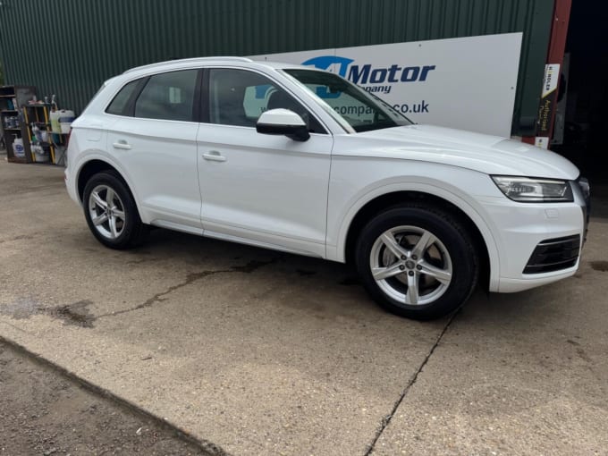 2025 Audi Q5