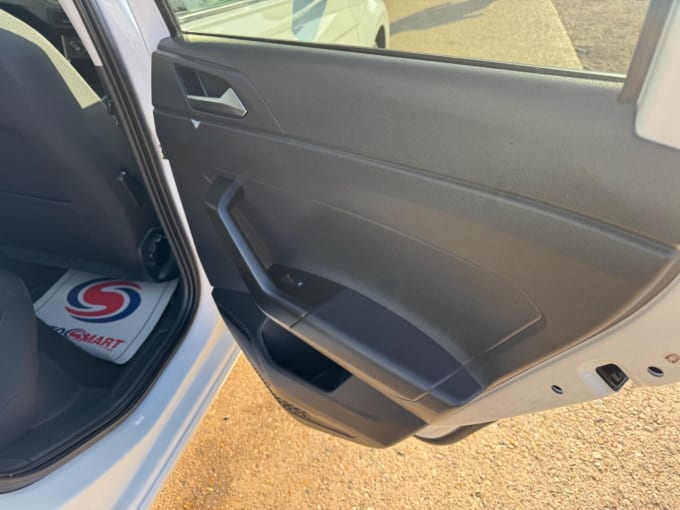 2025 Volkswagen Polo