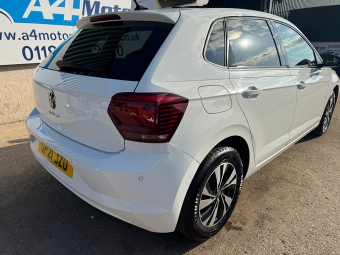 2025 Volkswagen Polo