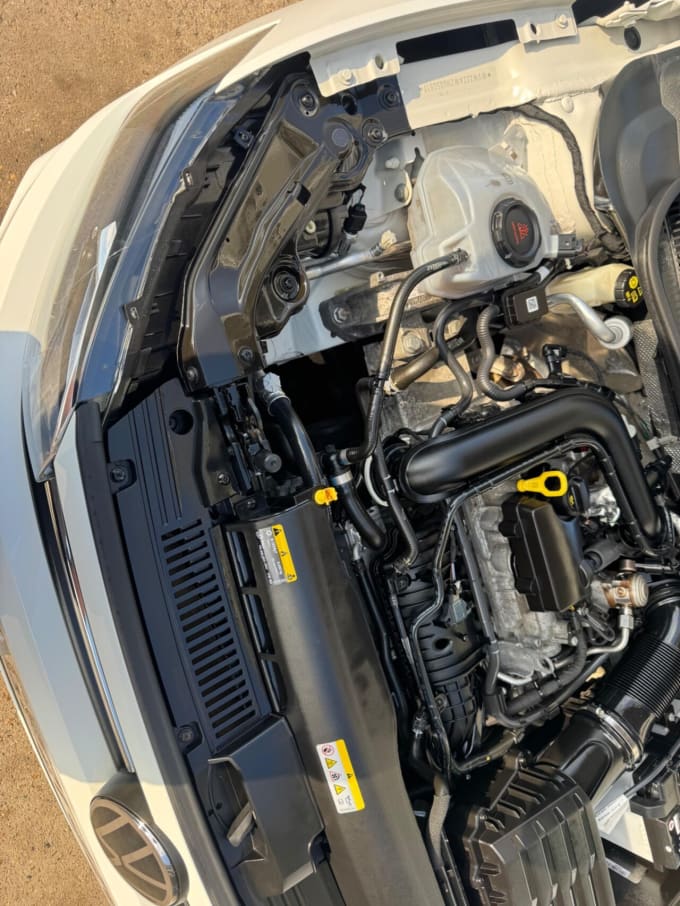 2025 Volkswagen Polo