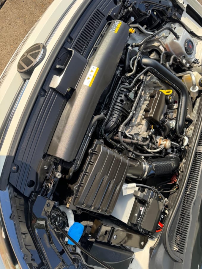 2025 Volkswagen Polo