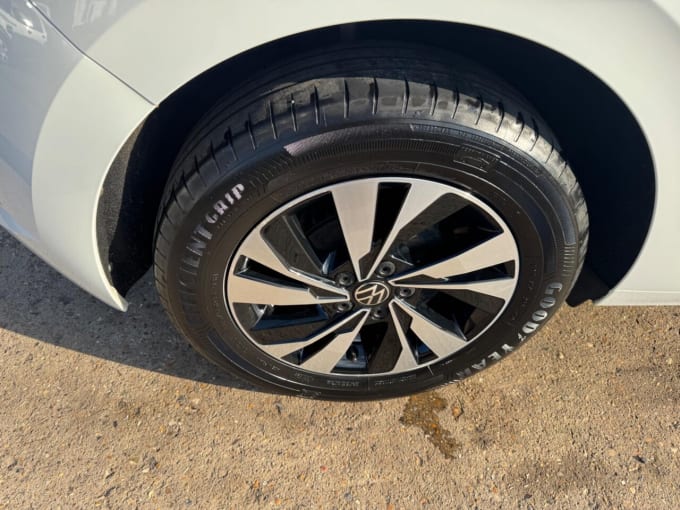 2025 Volkswagen Polo