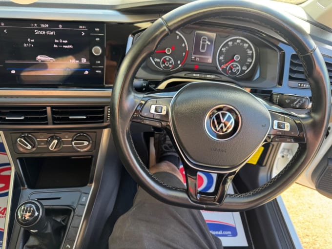 2025 Volkswagen Polo
