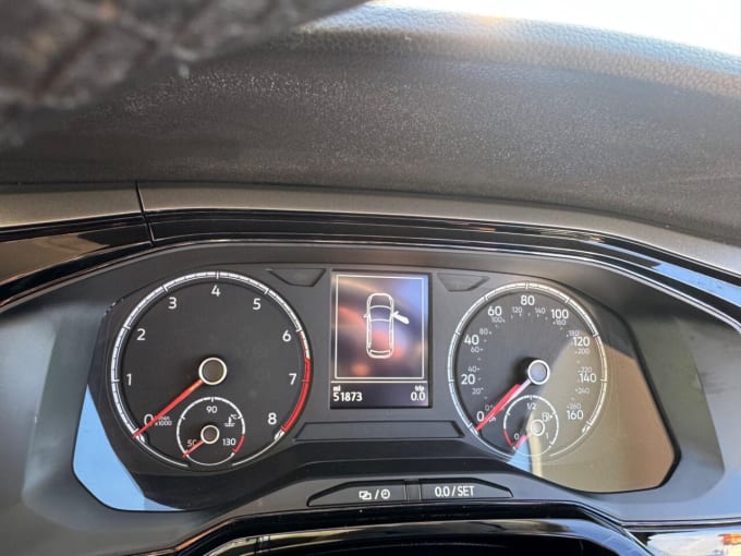 2025 Volkswagen Polo
