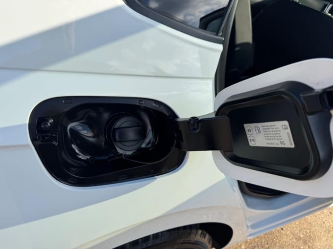 2025 Volkswagen Polo