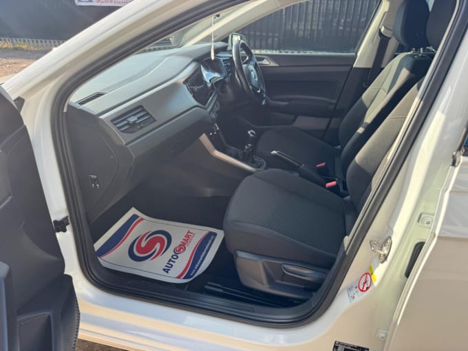 2025 Volkswagen Polo