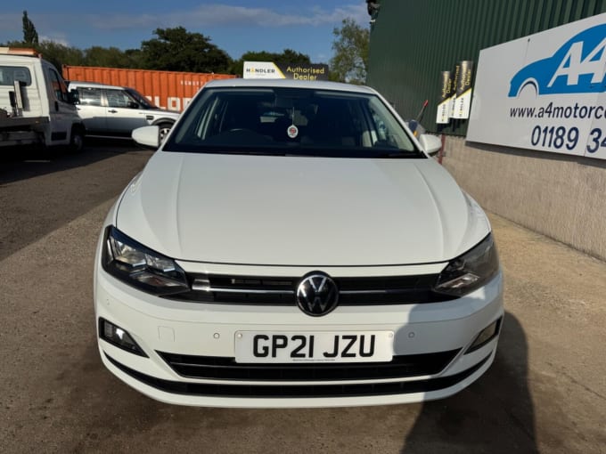 2025 Volkswagen Polo