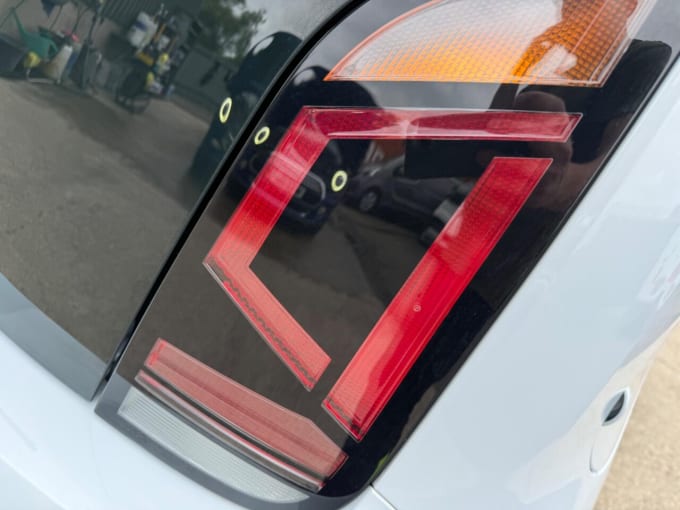 2025 Volkswagen Up!
