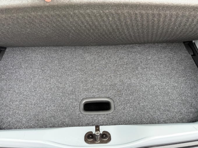 2025 Volkswagen Up!