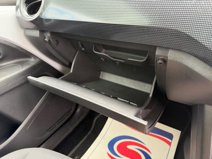 2025 Volkswagen Up!