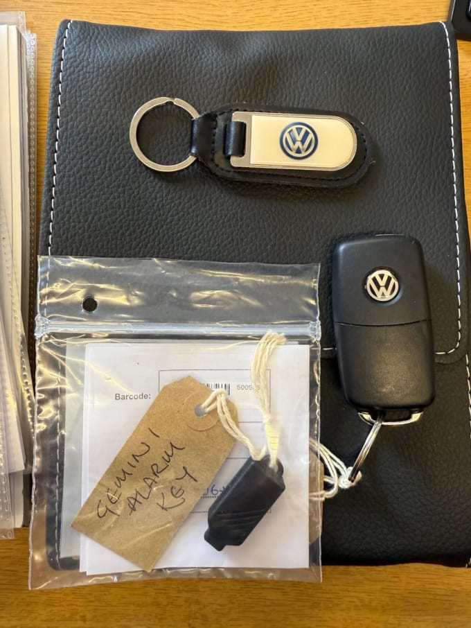 2025 Volkswagen Up!