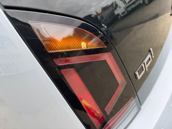 2025 Volkswagen Up!