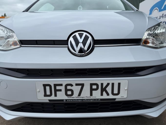 2025 Volkswagen Up!