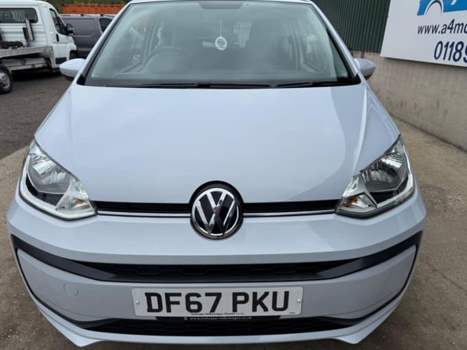 2025 Volkswagen Up!