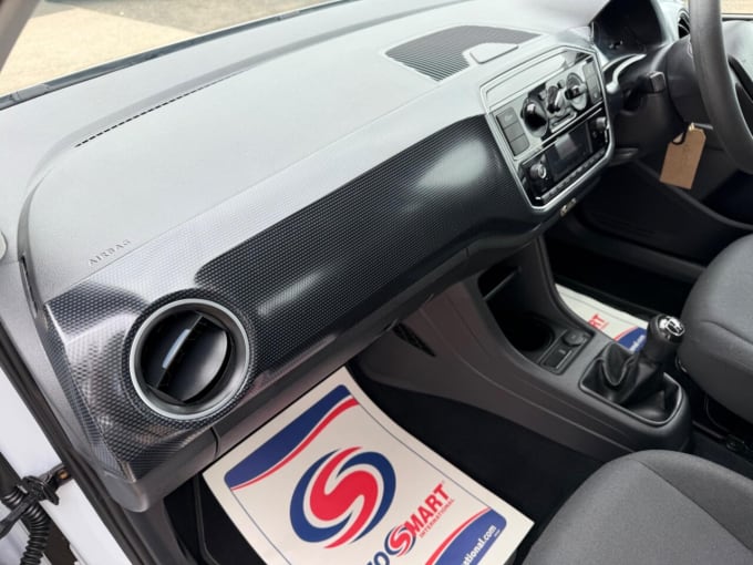 2025 Volkswagen Up!
