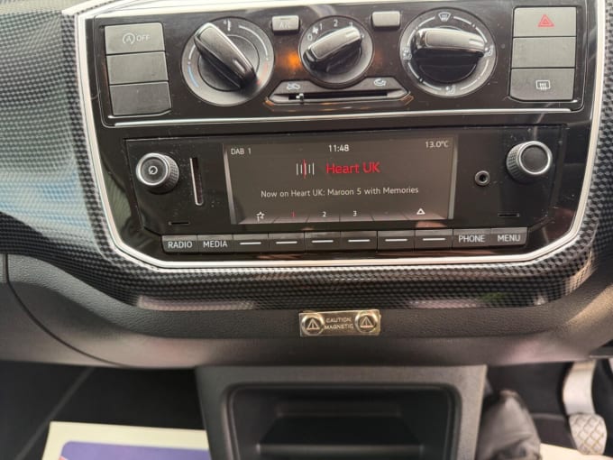 2025 Volkswagen Up!
