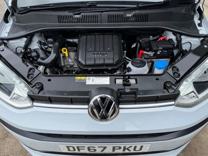 2025 Volkswagen Up!
