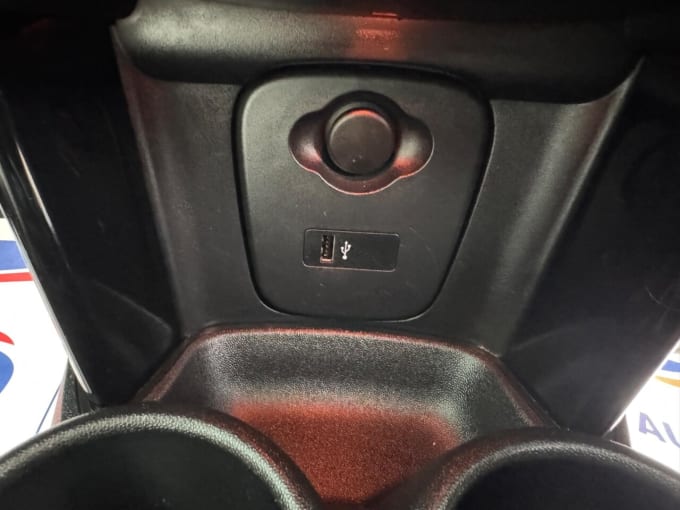 2025 Mini Hatch