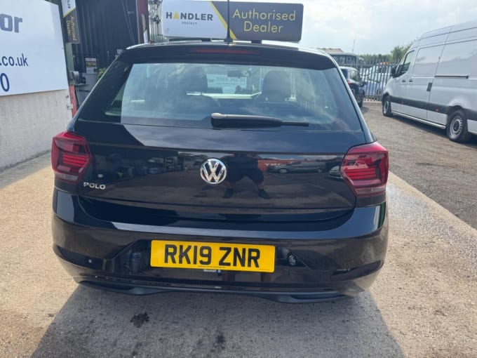 2025 Volkswagen Polo