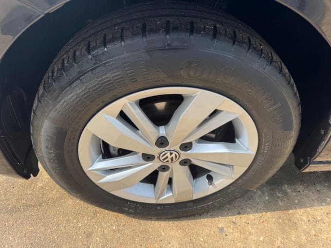 2025 Volkswagen Polo