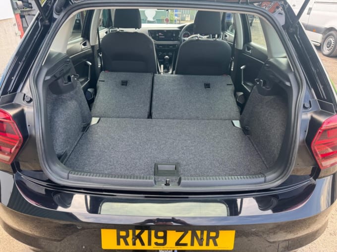 2025 Volkswagen Polo
