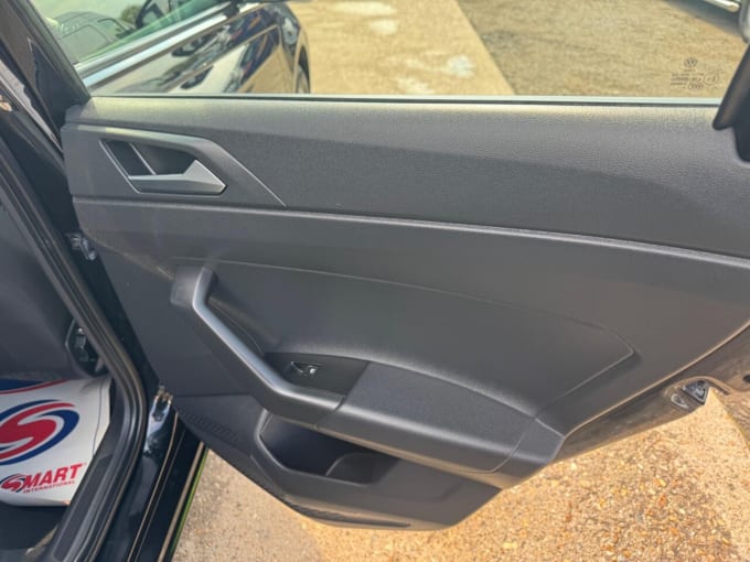 2025 Volkswagen Polo