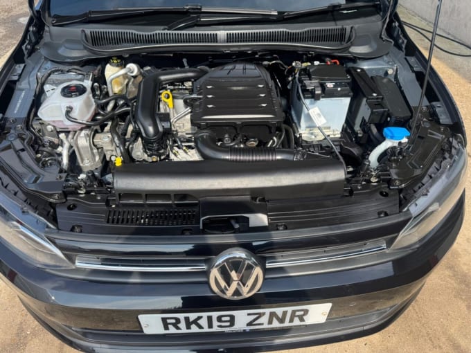 2025 Volkswagen Polo