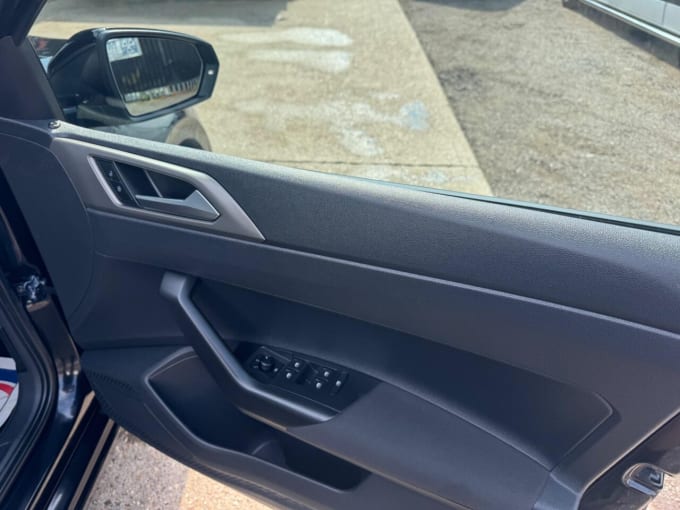 2025 Volkswagen Polo