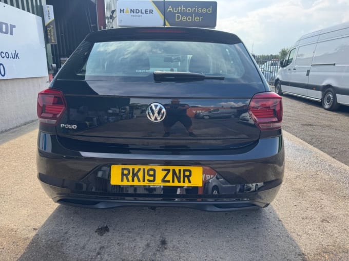 2025 Volkswagen Polo