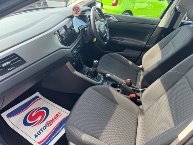 2025 Volkswagen Polo