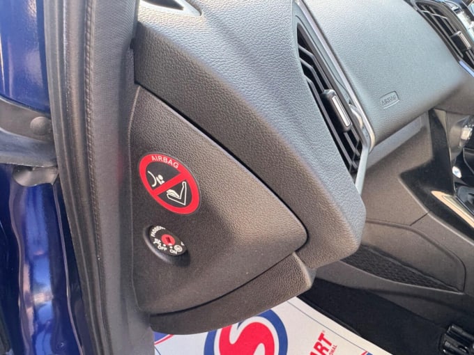 2025 Ford B-max
