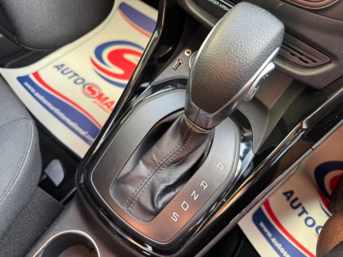 2025 Ford B-max