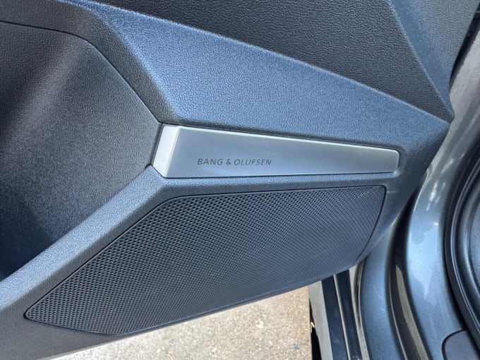 2025 Audi Rs3
