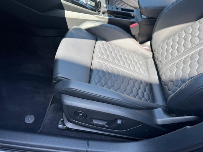 2025 Audi Rs3