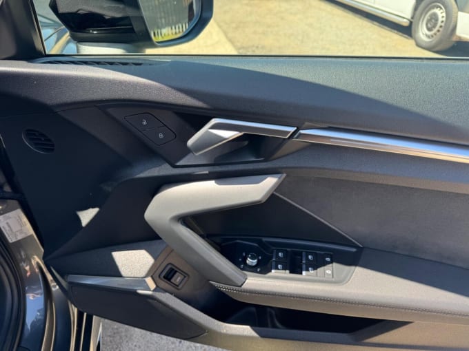 2025 Audi Rs3
