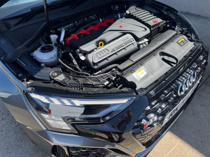 2025 Audi Rs3