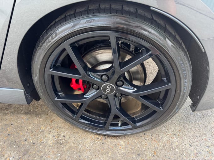 2025 Audi Rs3