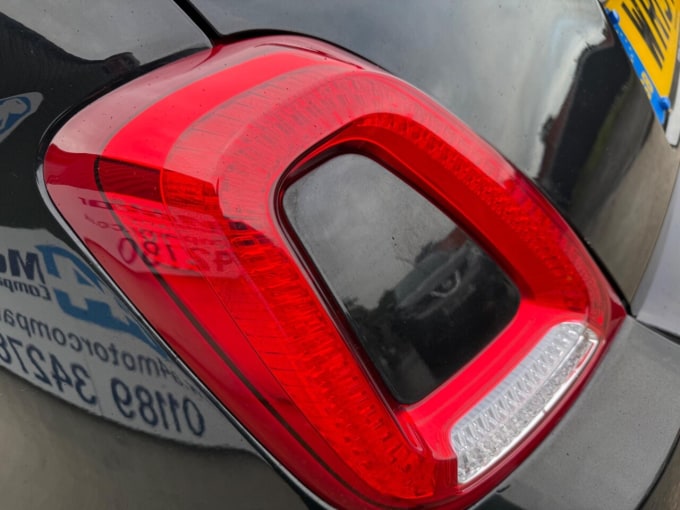 2025 Fiat 500