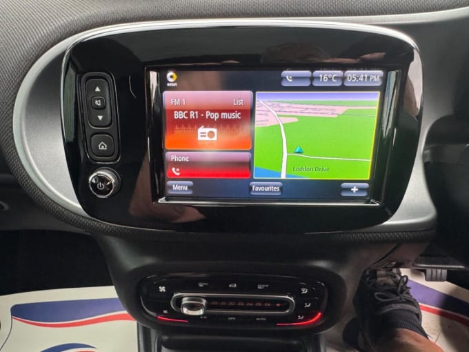 2025 Smart Fortwo