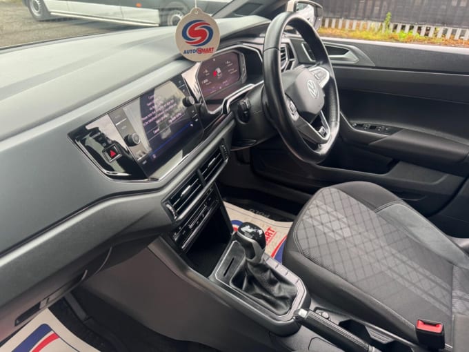 2025 Volkswagen Polo